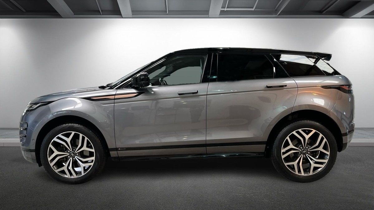 Land Rover Range Rover Evoque Image 15