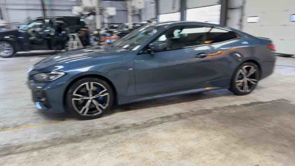More views of BMW 4 Series