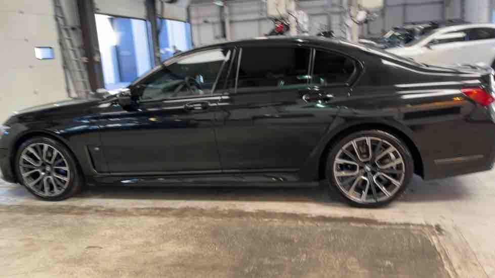 More views of BMW 7 Series