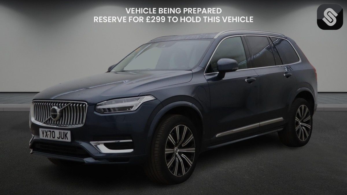 Volvo XC90 Image 2