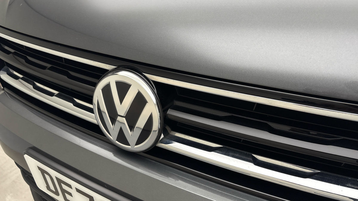Volkswagen Tiguan Image 24