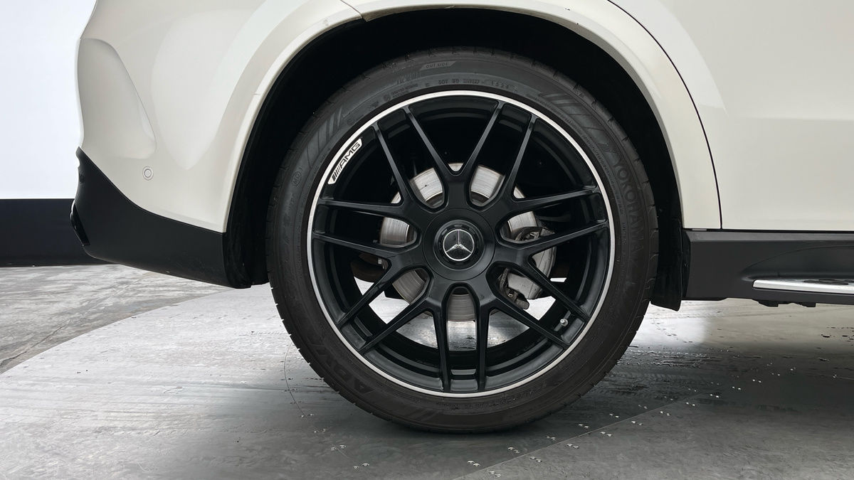 Mercedes-Benz GLE Image 10