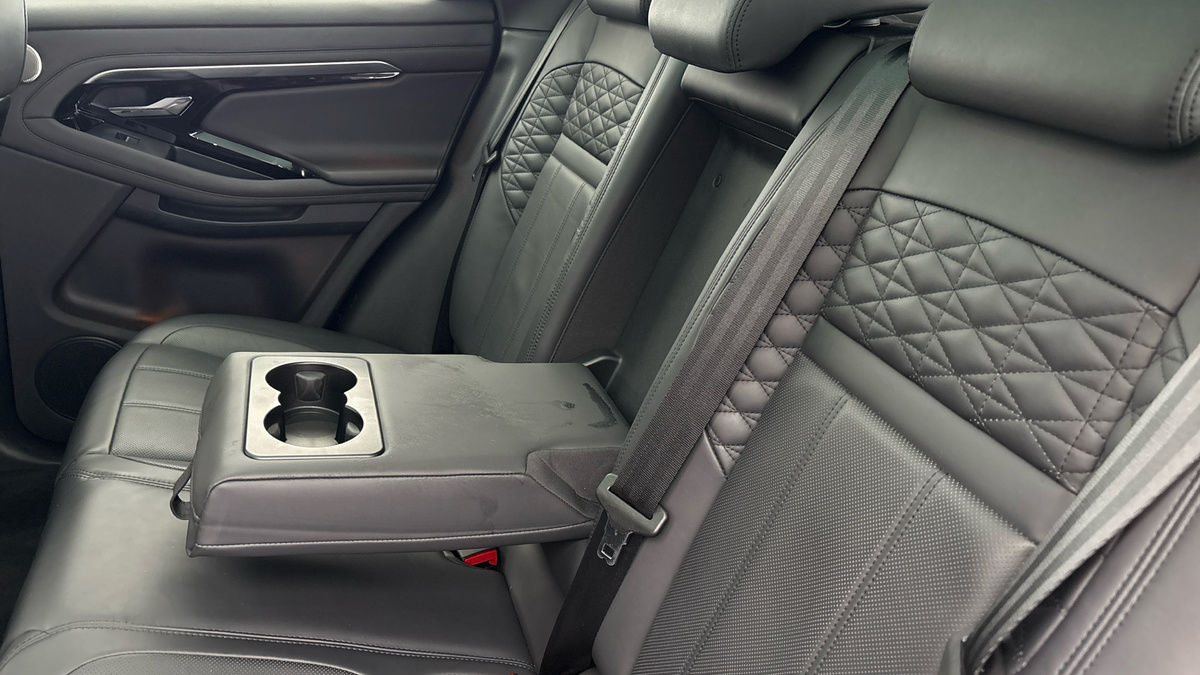 Land Rover Range Rover Evoque Image 9