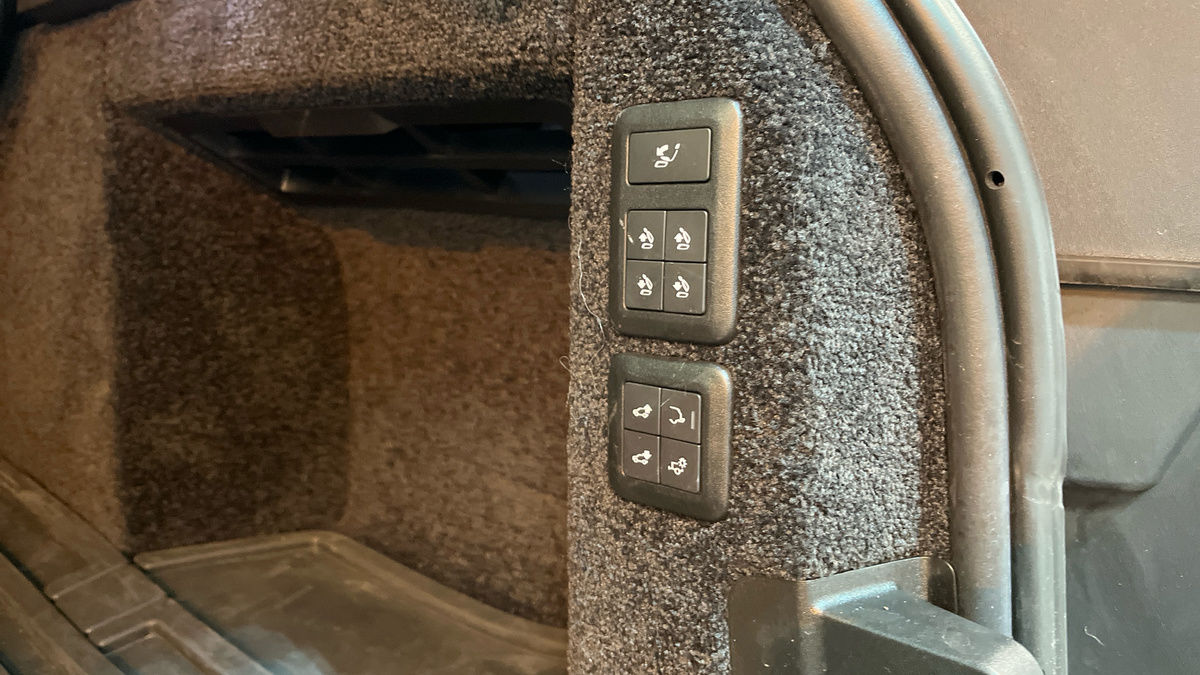 Land Rover Range Rover Image 22