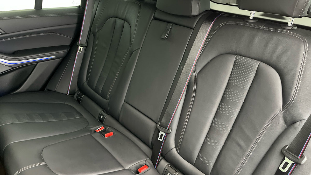 BMW X5 Image 8