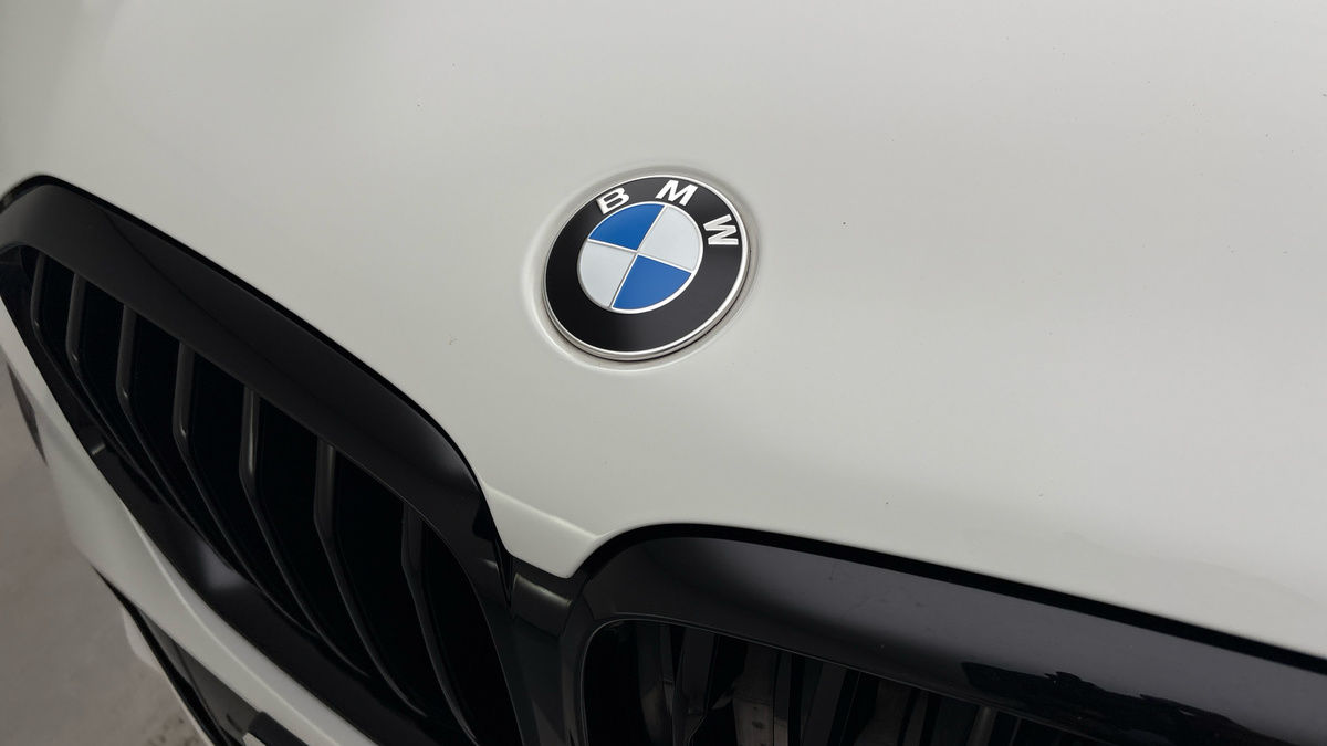 BMW X5 Image 24