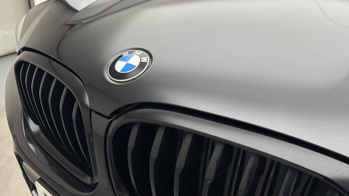 BMW X3 Image 30