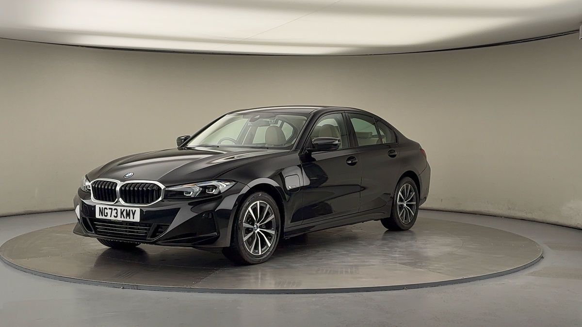 More views of BMW 3 Series