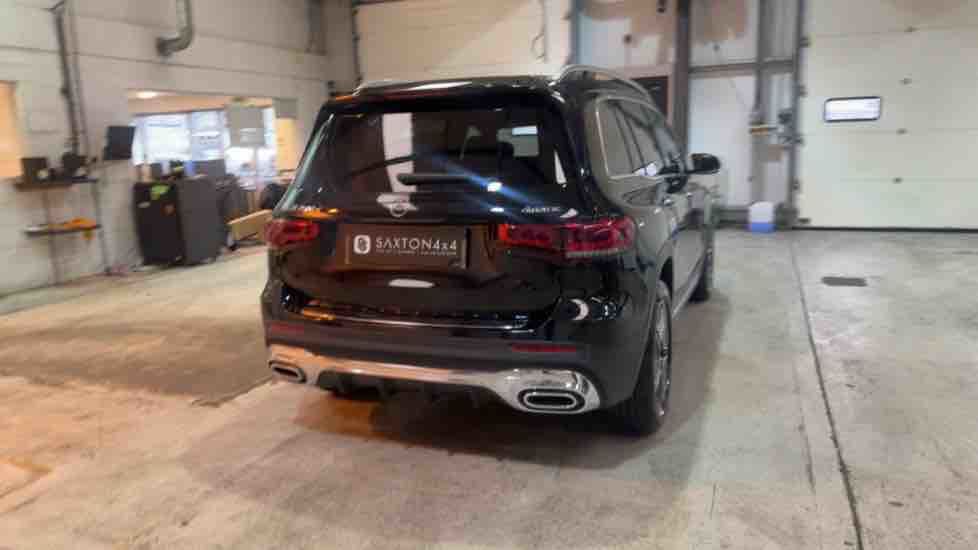 More views of Mercedes-Benz GLB