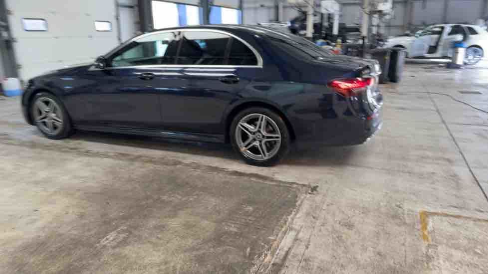 More views of Mercedes-Benz E Class