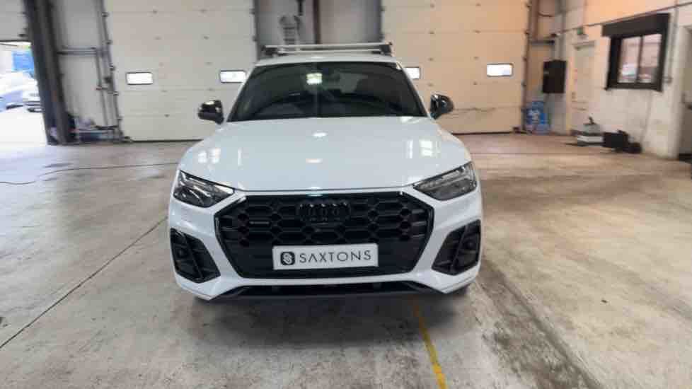More views of Audi Q5