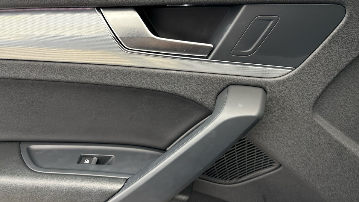 Audi Q5 Image 19