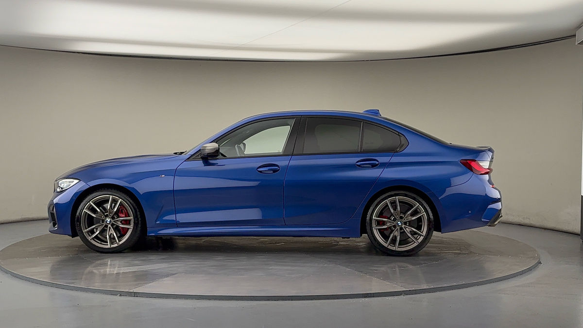 More views of BMW 3 Series