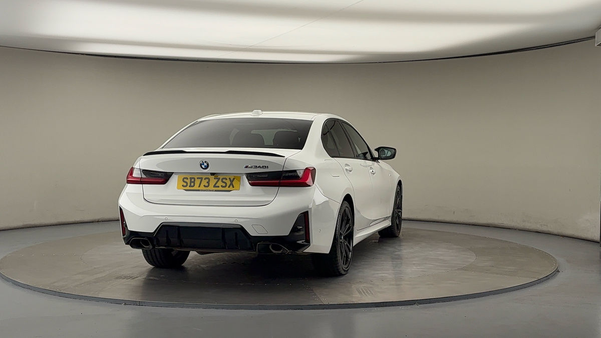 More views of BMW 3 Series