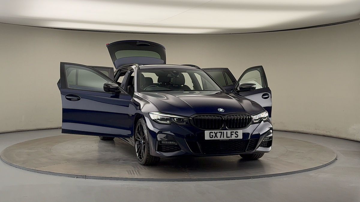 More views of BMW 3 Series