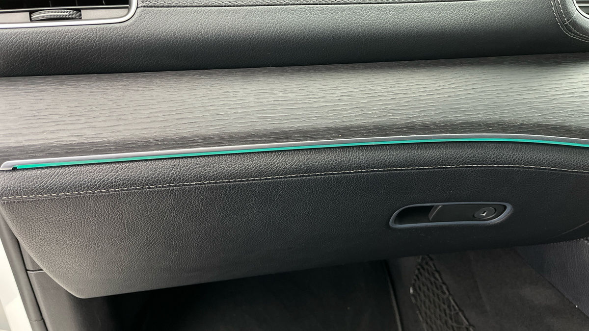 Mercedes-Benz GLE Image 25