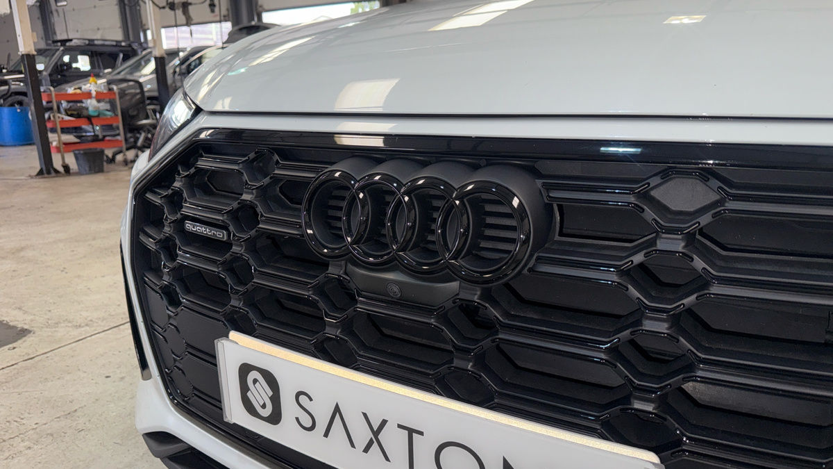 Audi Q5 Image 20