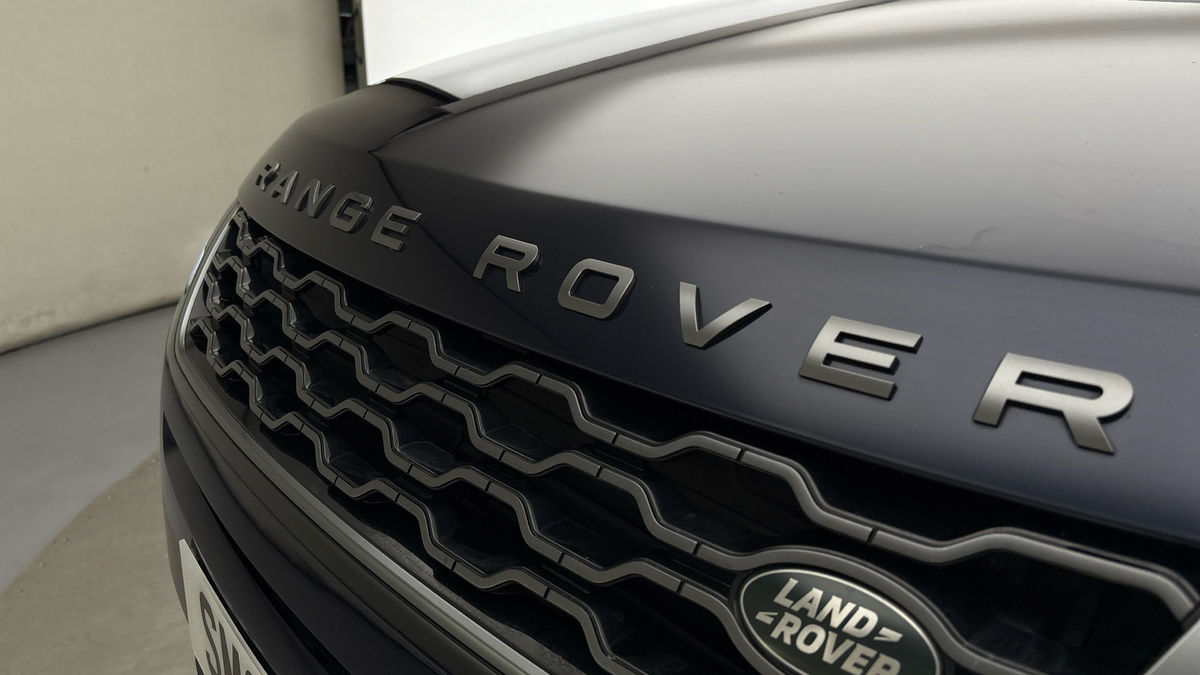 Land Rover Range Rover Evoque Image 24