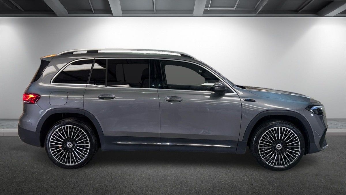 Mercedes-Benz EQB Image 16