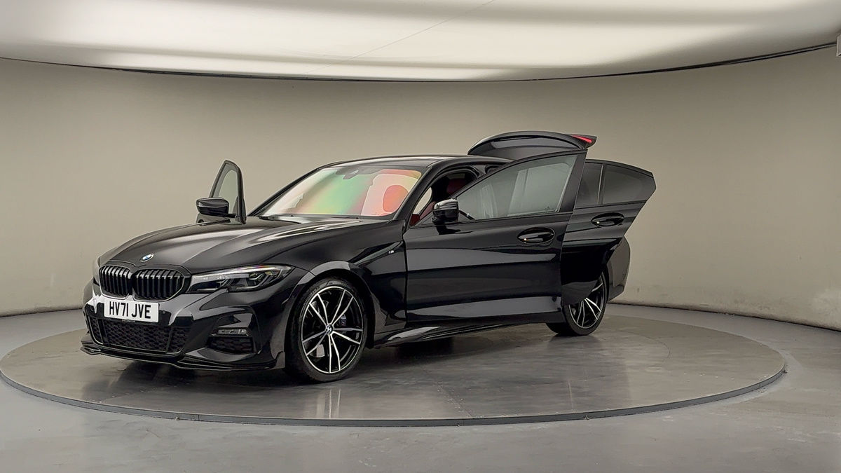 More views of BMW 3 Series