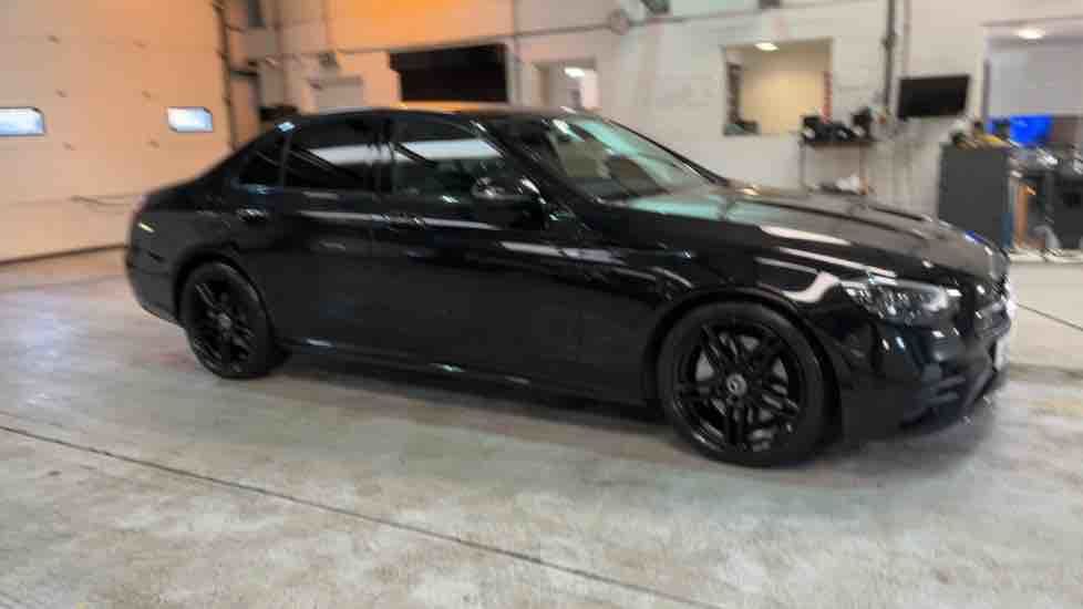 More views of Mercedes-Benz E Class