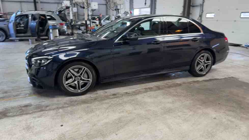 More views of Mercedes-Benz E Class
