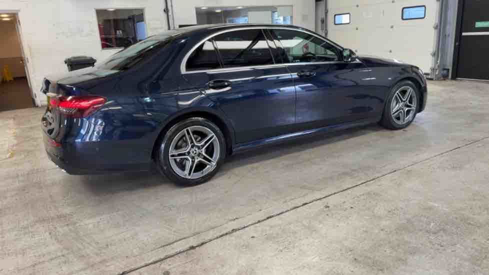 More views of Mercedes-Benz E Class