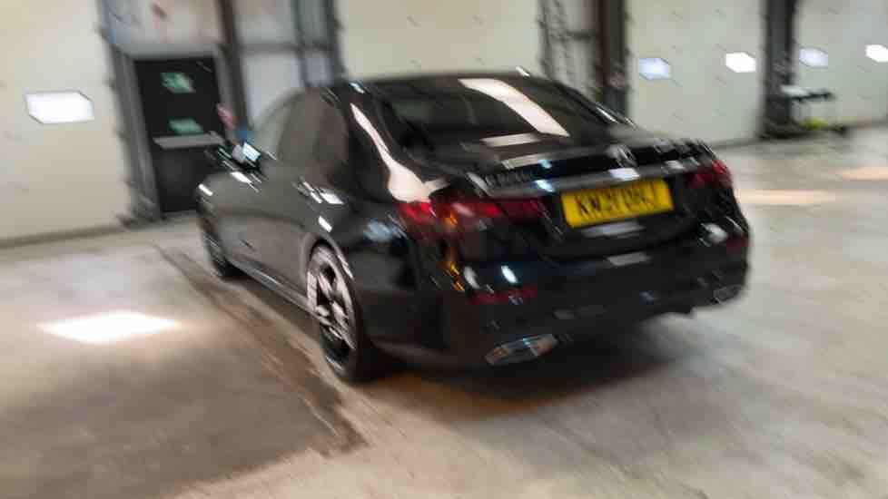 More views of Mercedes-Benz E Class