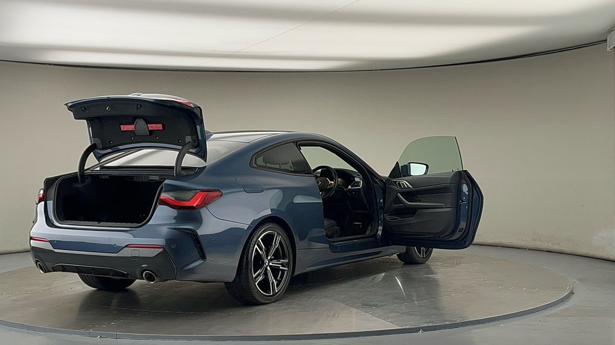 More views of BMW 4 Series