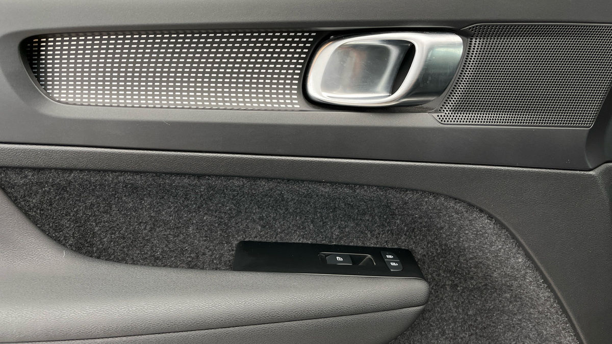 Volvo XC40 Image 19