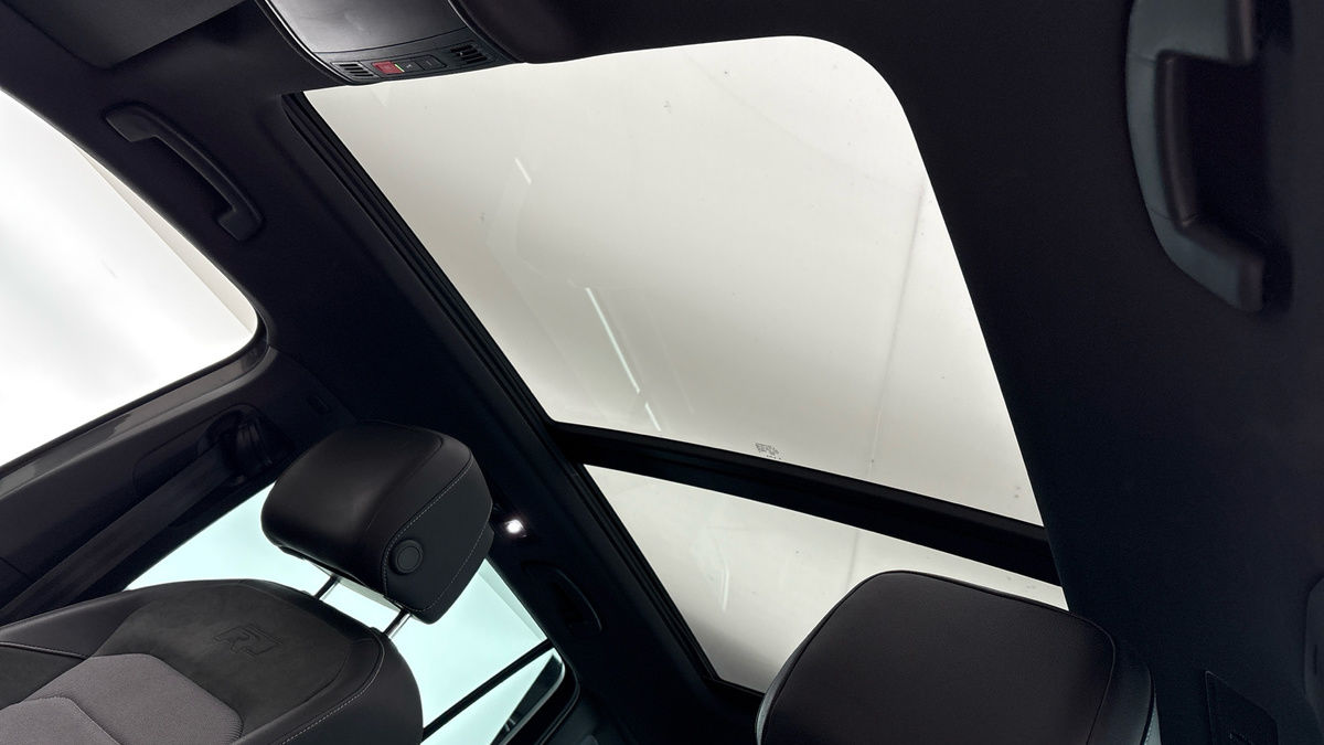 Volkswagen Tiguan Image 6