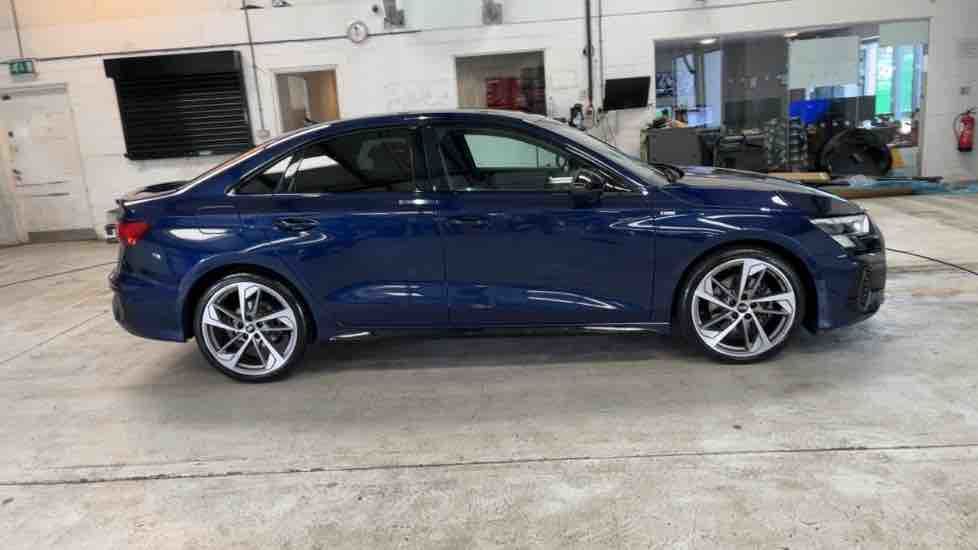 More views of Audi A3