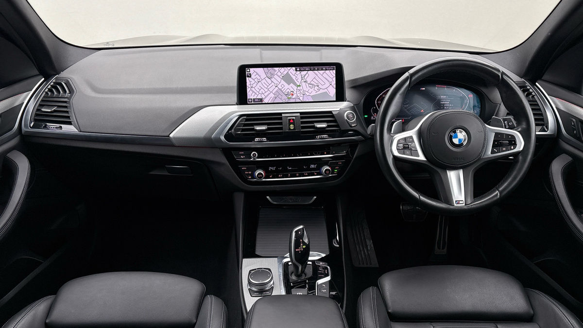BMW X3 Image 18