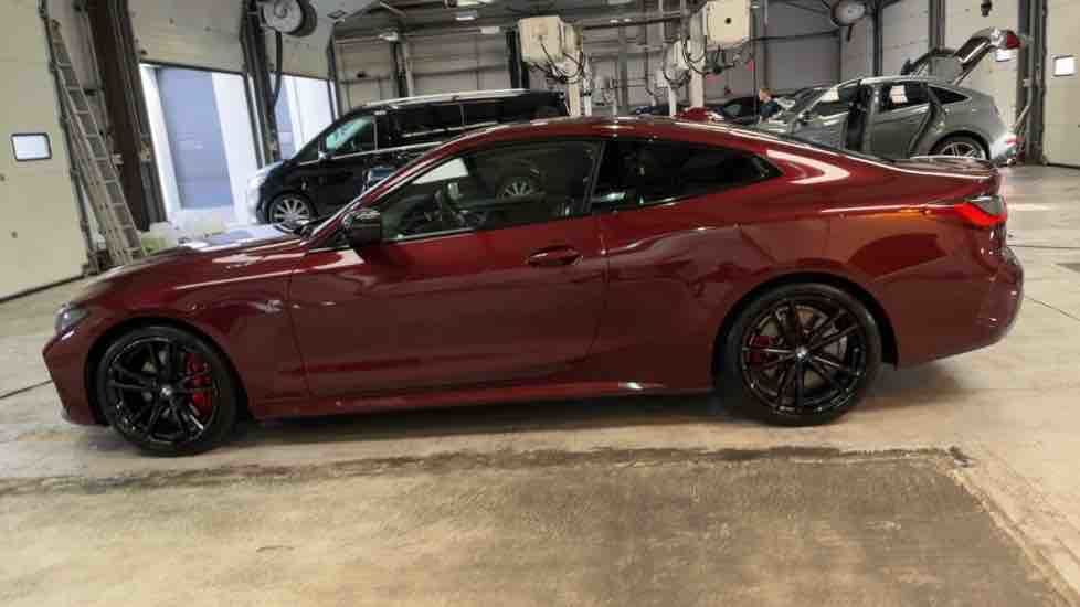 More views of BMW 4 Series