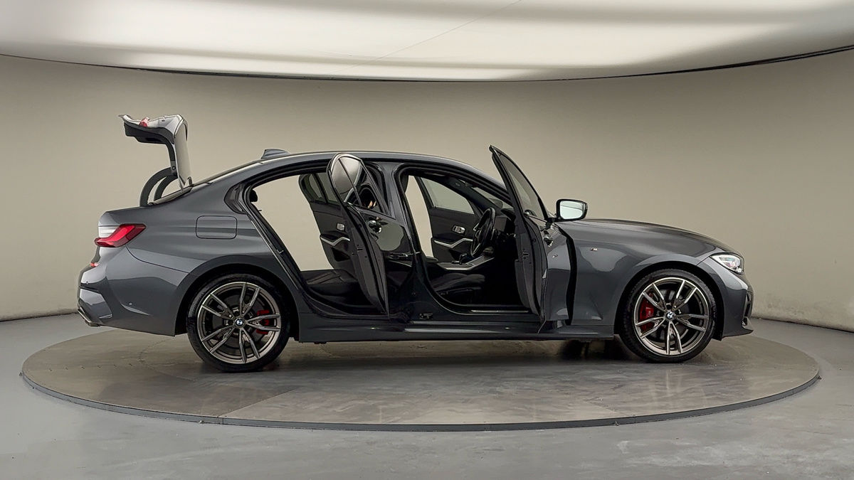 More views of BMW 3 Series