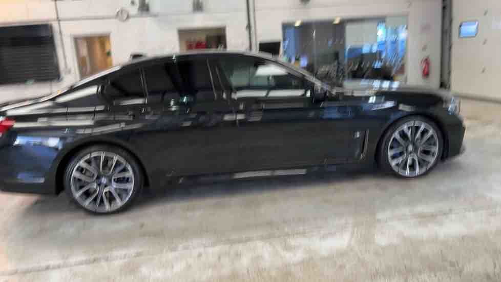More views of BMW 7 Series
