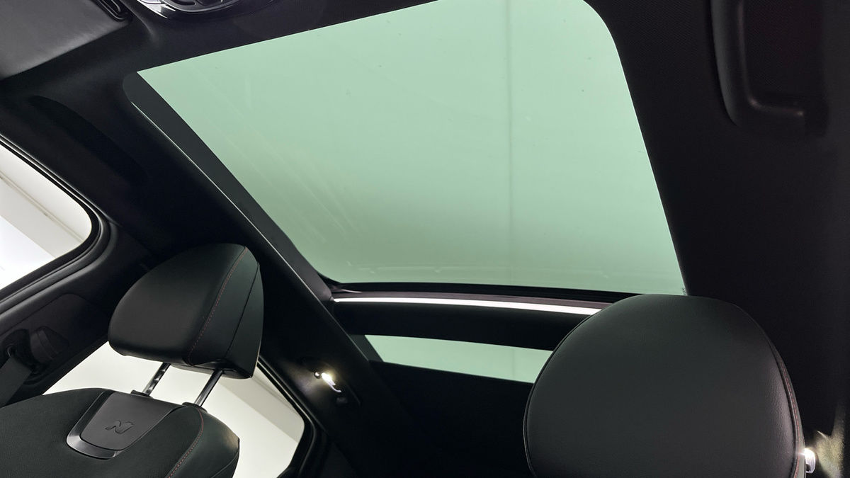 Hyundai TUCSON Image 6