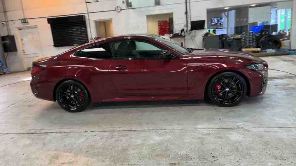 More views of BMW 4 Series