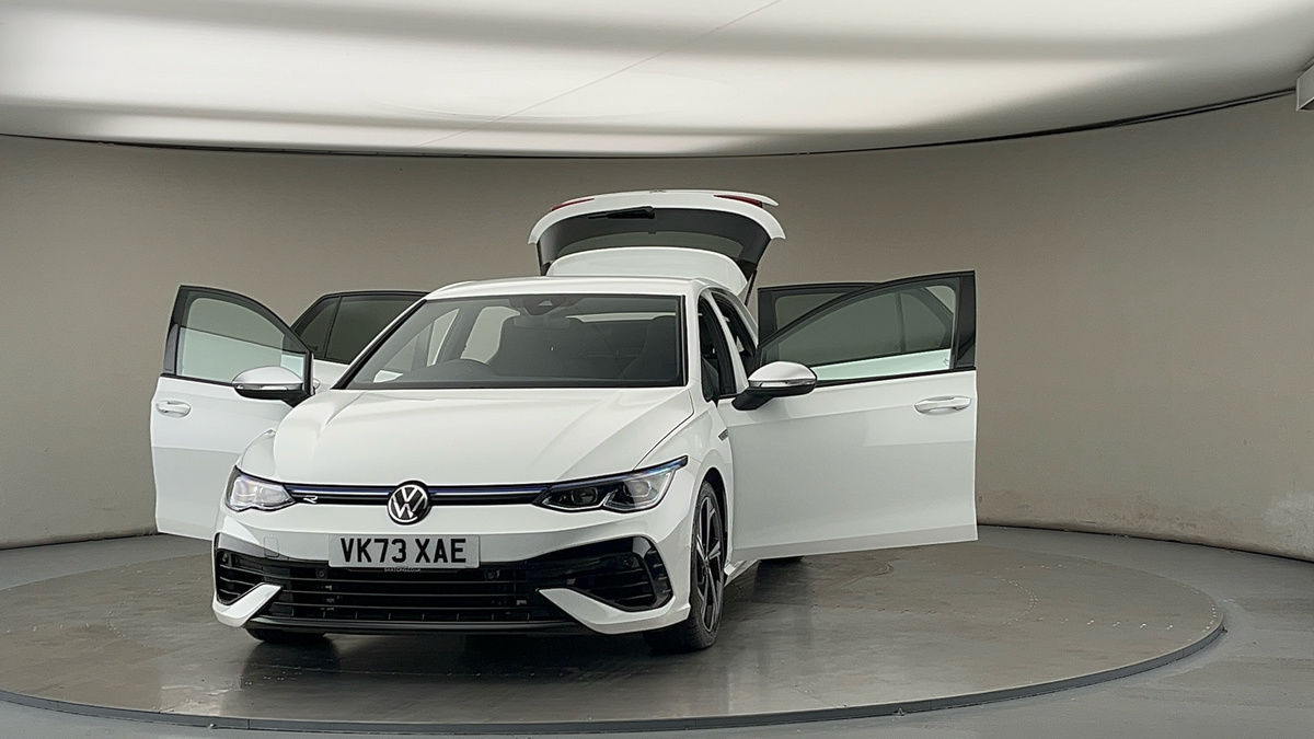 More views of Volkswagen Golf