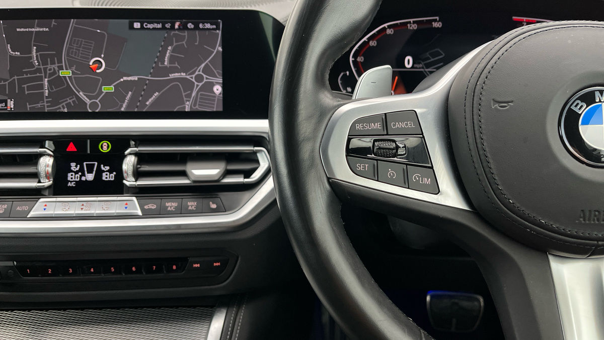 BMW 4 Series Image 13