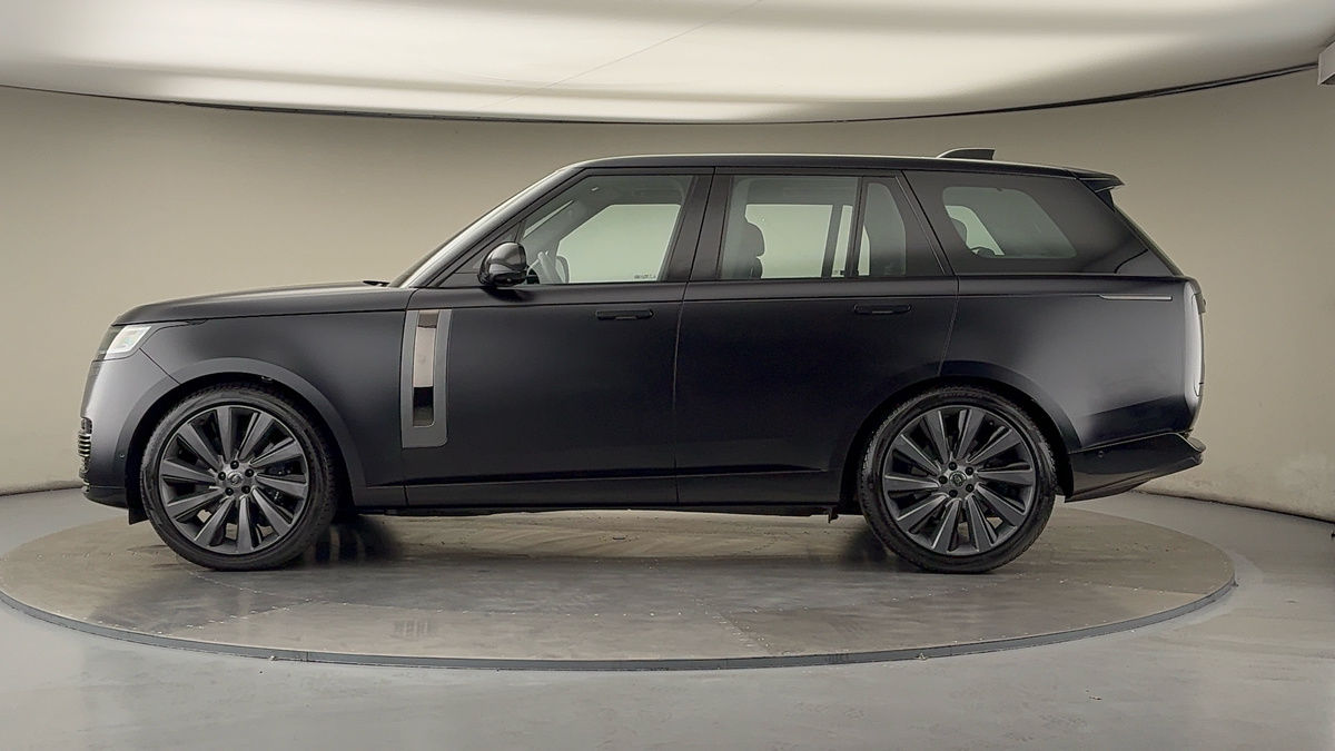 Land Rover Range Rover Image 15