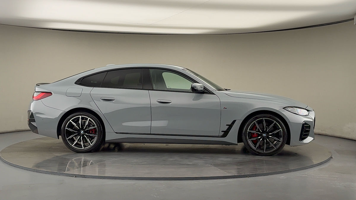 More views of BMW 4 Series Gran Coupe
