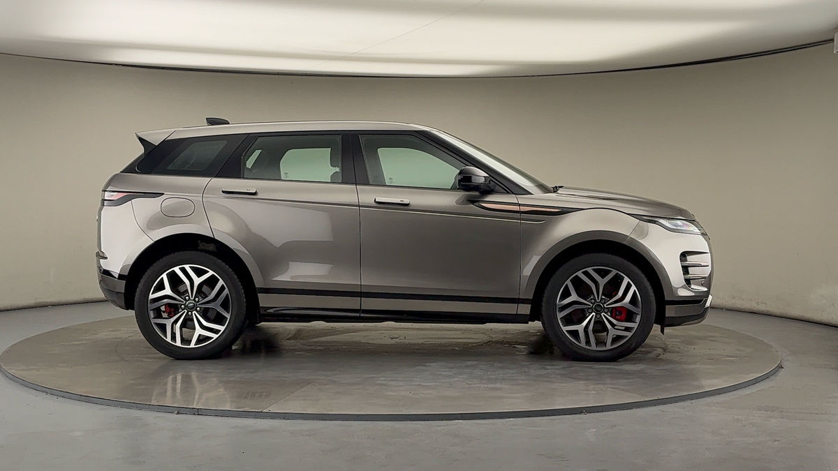 Land Rover Range Rover Evoque Image 16