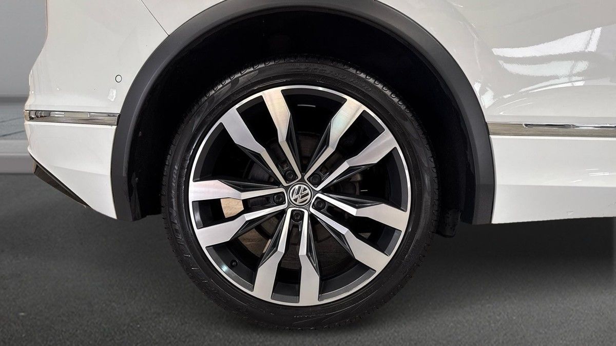 Volkswagen Tiguan Image 10