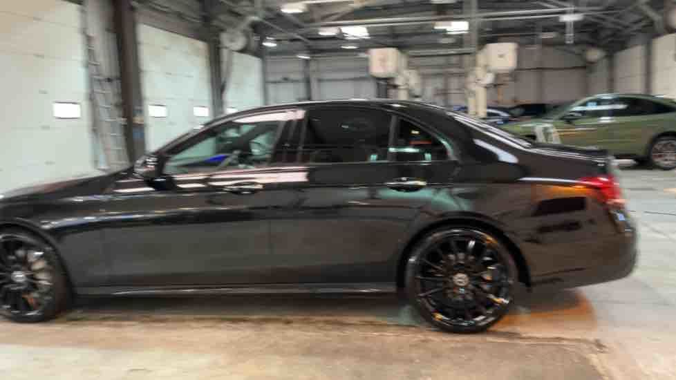 More views of Mercedes-Benz E Class