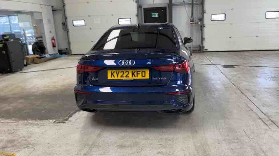 More views of Audi A3