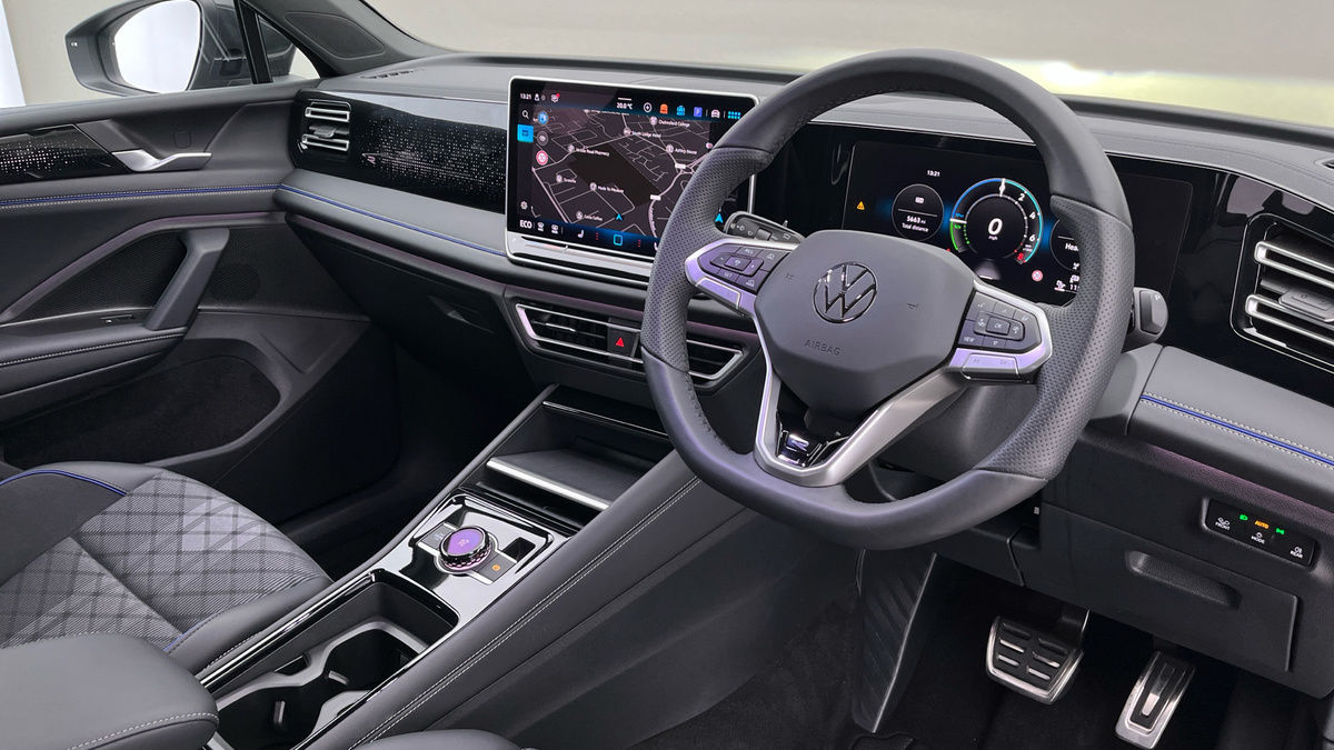 Volkswagen Tiguan Image 5