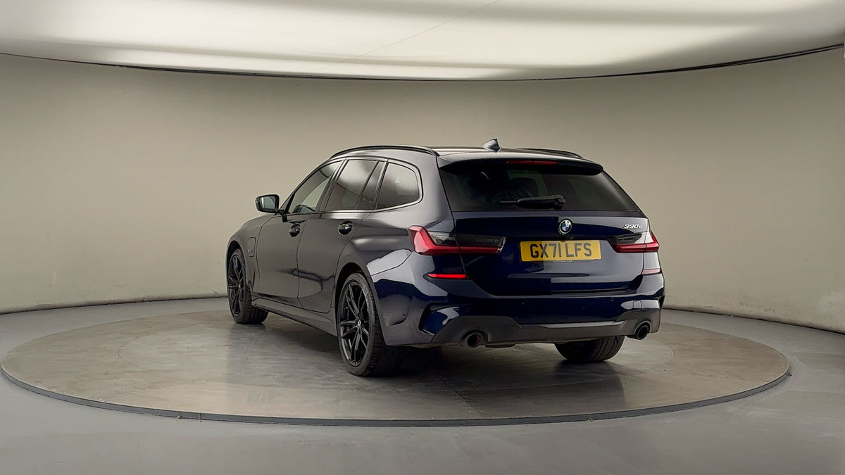 More views of BMW 3 Series