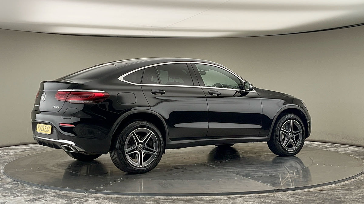 More views of Mercedes-Benz GLC