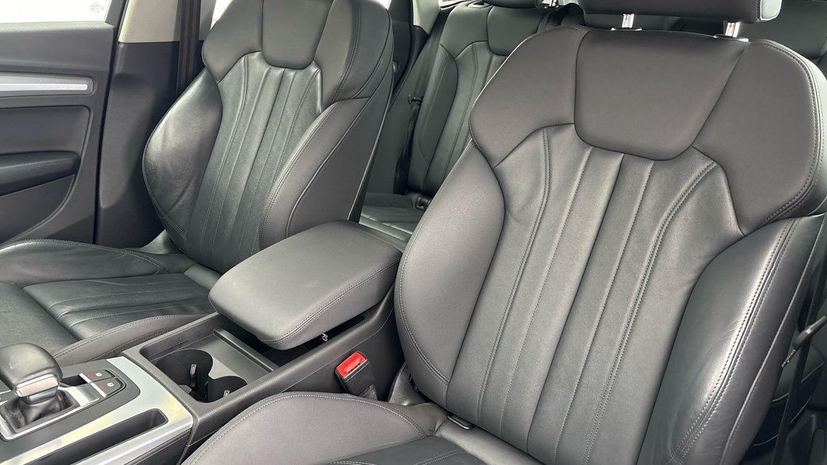 Audi Q5 Image 7
